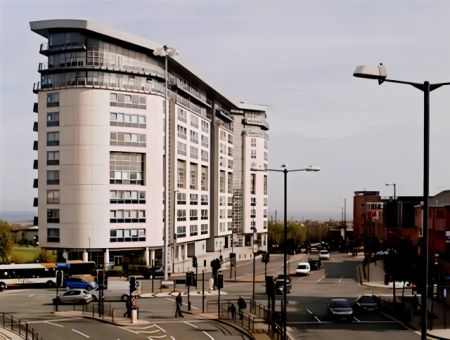 2 Bed 2 Bath - Photo 4