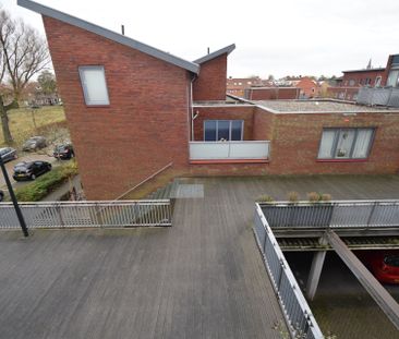 Verhuurd onder voorbehoud: Veldstraat 63, 1944 RW Beverwijk - Foto 6