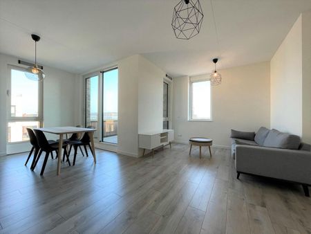 Faas Wilkesstraat, 1095MD, Amsterdam - Oost - Foto 2