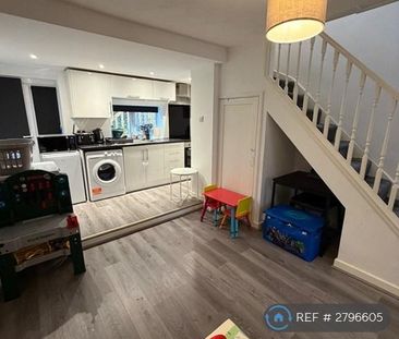 2 bedroom terraced house to rent - Photo 6