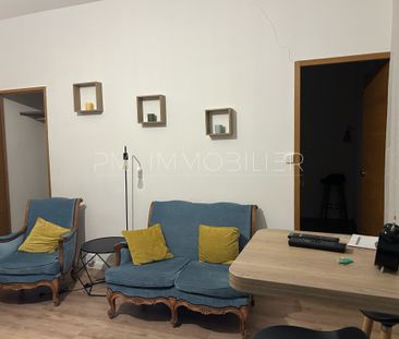 T2 Meuble- HORACE BERTIN - Photo 1