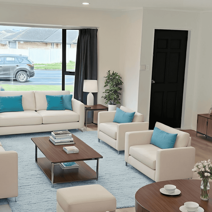 Modern Comfort Meets Effortless Living - Photo 1