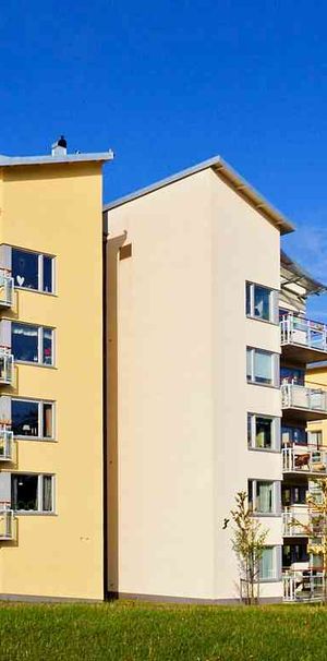 1 RUM KÖK - Photo 1