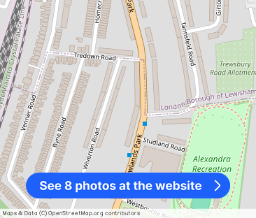 Newlands Park - Photo 1