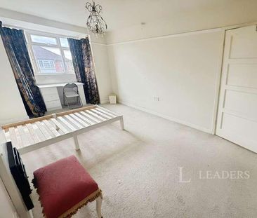 Elfleda Road, Cambridge, CB5 - Photo 1