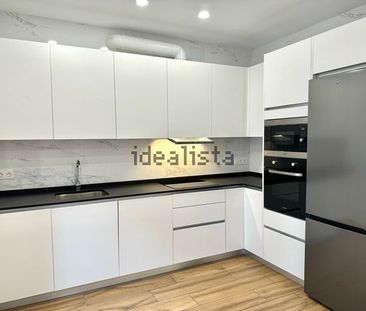 Alquiler de piso en Euskadi Etorbidea, 19 BIs - Foto 2