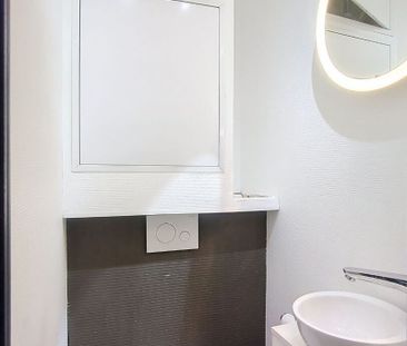 Appartement 1 pièce à louer - Photo 5