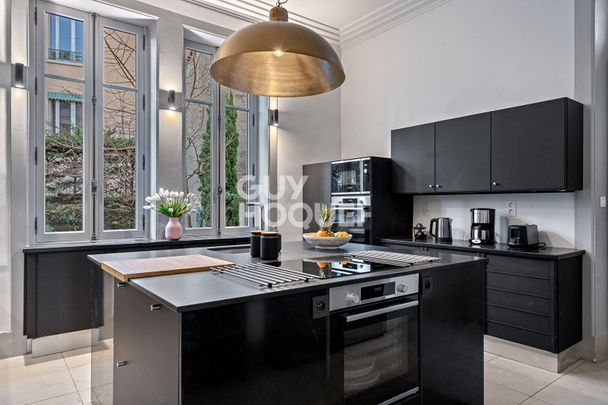 SUITE DE 9m² EN COLIVING - Photo 1
