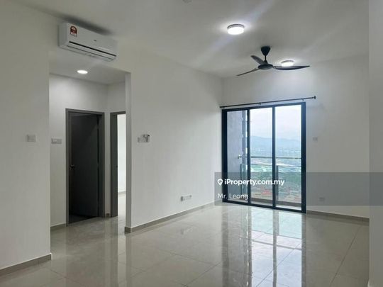 B11 Parkland Residence, Cheras - Foto 1