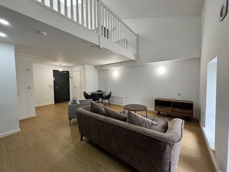 1 bedroom apartment to rent - Photo 2