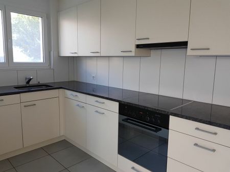 Gipf-Oberfrick / 3.5-room garden apartment No. 2 - Photo 5