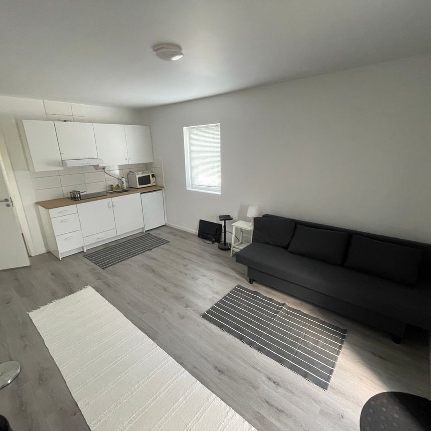 Stugvägen, Härryda - Foto 1