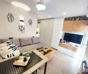 Ático de alquiler en Parque de la Paloma - Photo 2