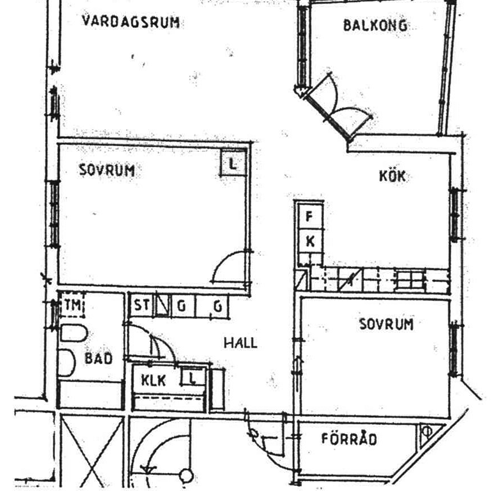 Karpgatan 4 - Photo 2
