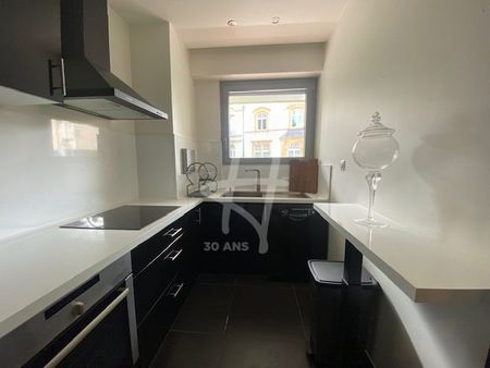 Location Appartement 2 pièces 45m² MONTIGNY LES METZ 57950 - Photo 5
