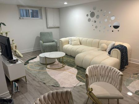 For Lease - 134 Oxford Street Unit# LOWER UNIT, Richmond Hill, Ontario - Photo 2