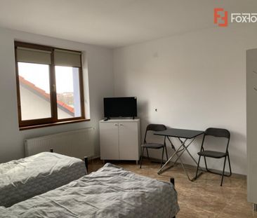 Casa individuala cu 16 camere de inchiriat, zona Sag - Fotografie 2