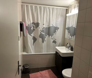3 Zimmer, 58 m², 3. Stock - Photo 5