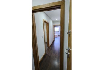 Apartamento T2 de Excelência na Rua da Boavista