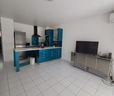 Bel appartement quartier Didier - Photo 4