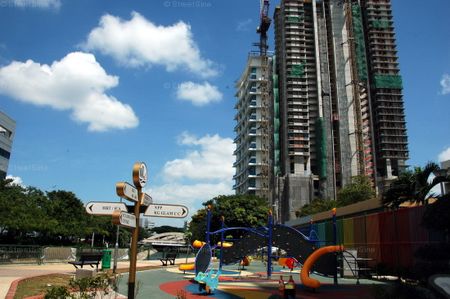 Blk 468 Crawford Court (Kallang/Whampoa), HDB 3 Rooms - For Rent - Photo 3