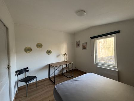Appartement T2 Quimper à louer - Photo 3