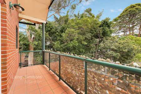 1/8 Eric Road, Artarmon NSW 2064 - Townhouse For Rent | Domain - Photo 3