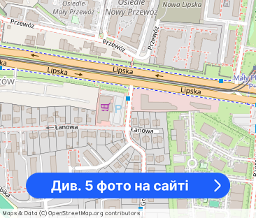 Atrakcyjna kawalerka I Zwięrzęta mile widziane:) I Pierwszy najem! - Фото 1