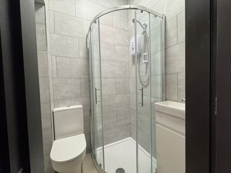 Studio Flat, Mayton St, N7 - Photo 2