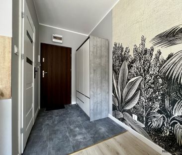 Przestronna Kawalerka | CO miejskie | Centrum - Фото 3