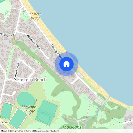53 The Esplanade, Eastern Beach, Manukau City