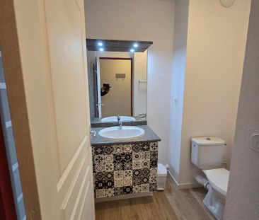 Location Appartement 1 pièce 18m² BEZIERS 34500 - Photo 5