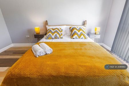 1 bedroom flat to rent - Photo 3
