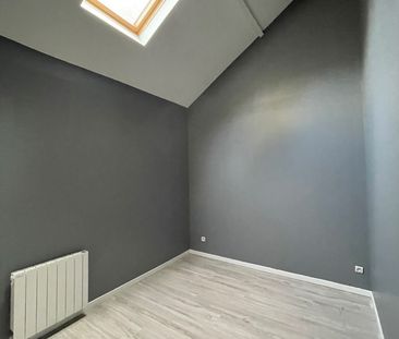 Location Appartement 3 pièces 49m² - Photo 4
