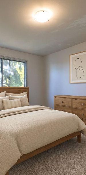 Jean-Rottot | Appartement 3 1/2 à louer à Laval près du Centre de la nature - Photo 1