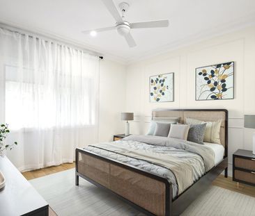 TUCKED-AWAY CHARM MEETS COASTAL CONVENIENCE - Photo 6