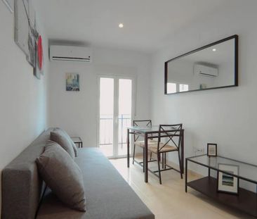 Calle de Antonio Prieto, Madrid, Community of Madrid 28026 - Photo 1