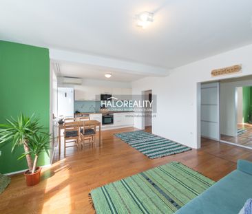 2 izbový byt na prenájom 62m2, Most pri Bratislave - Fotografia 3