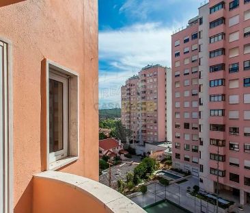 Apartment T3 in São Domingos de Benfica, Lisboa - Photo 1