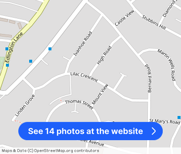 Lilac Crescent, Edlington, DONCASTER - Photo 1