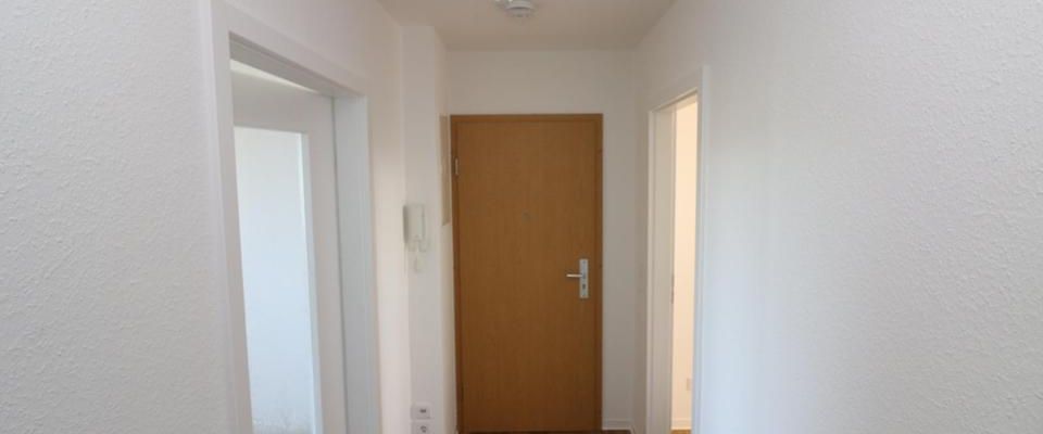 Ein Schnapper...helle 2-RW mit modernem Wannenbad!!! - Photo 1