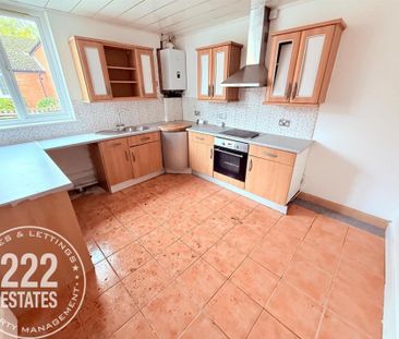 Redshank Lane - Warrington - WA3 - Photo 1