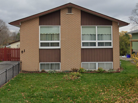 1-91 Calderwood Drive, Kingston, ON K7M 6L5 - Photo 2