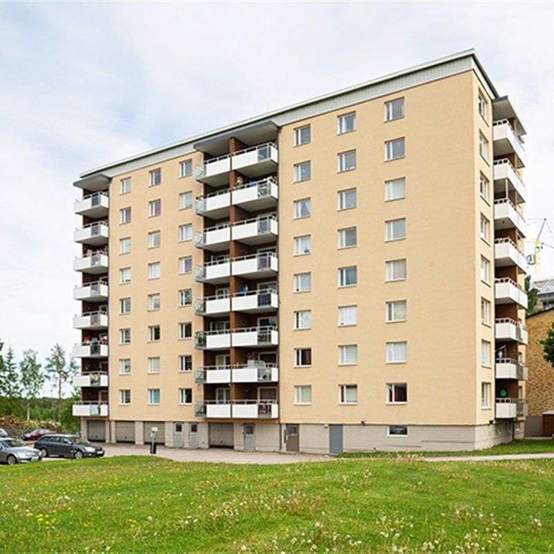 Tallbacksvägen 17 B - Photo 1