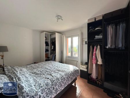 Maison à louer 4 pièces 87m² - Photo 5