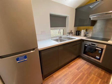 1 bedroom apartment to rent - Photo 5