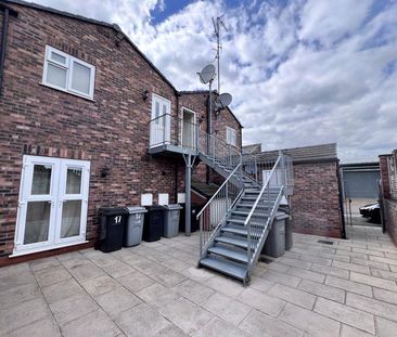 2 bedroom apartment to rent - Photo 1
