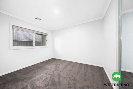 27 Tabrett Street, Googong NSW 2620 - House For Rent | Domain - Photo 5