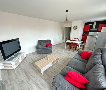 Location appartement 2 pièces 51.75 m² à Lomme (59160) - Photo 1