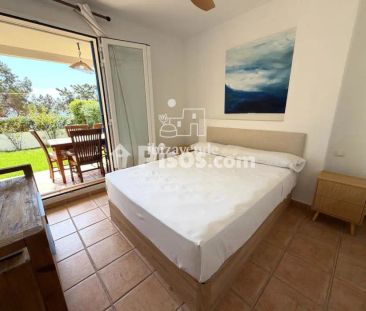 Piso en alquiler en Santa Eulalia - Foto 2